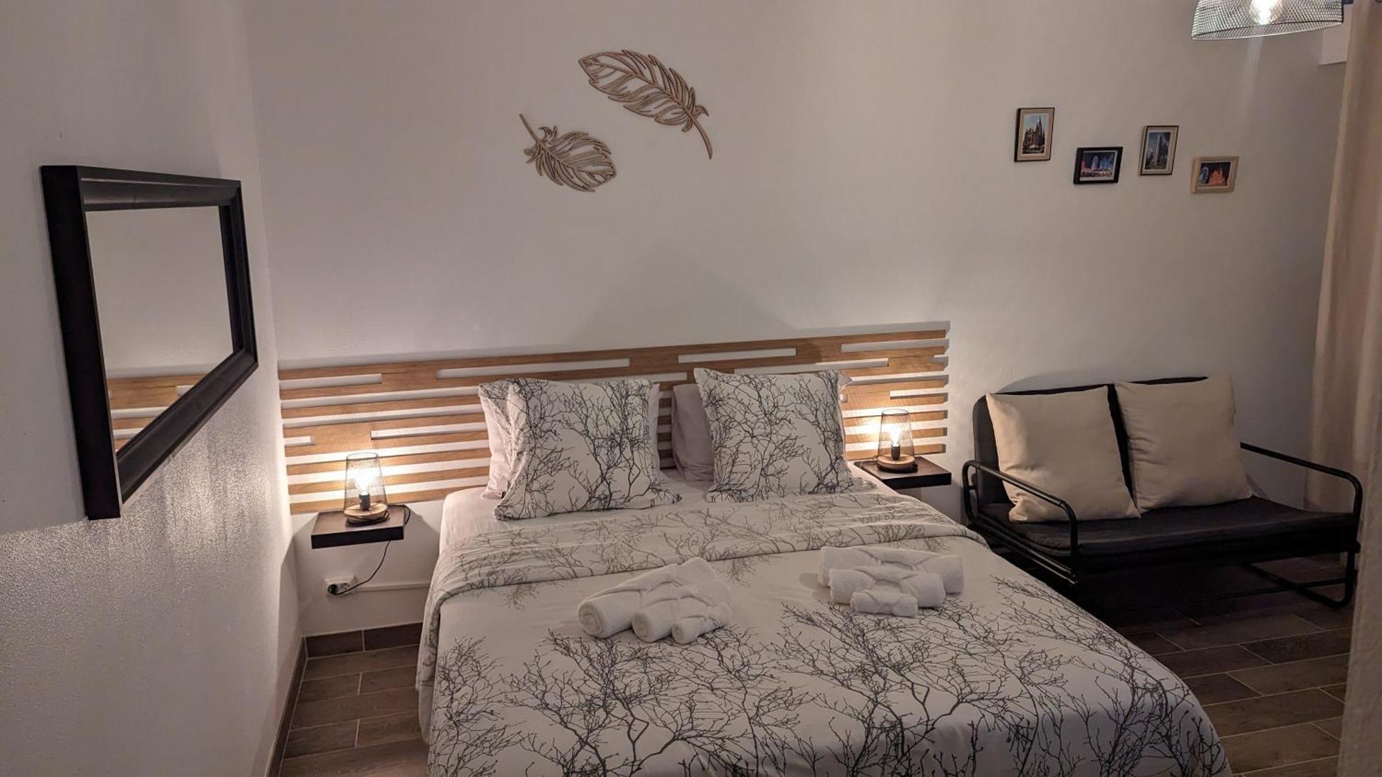 Escapade Mulhousienne Apartment Mulhouse Ngoại thất bức ảnh