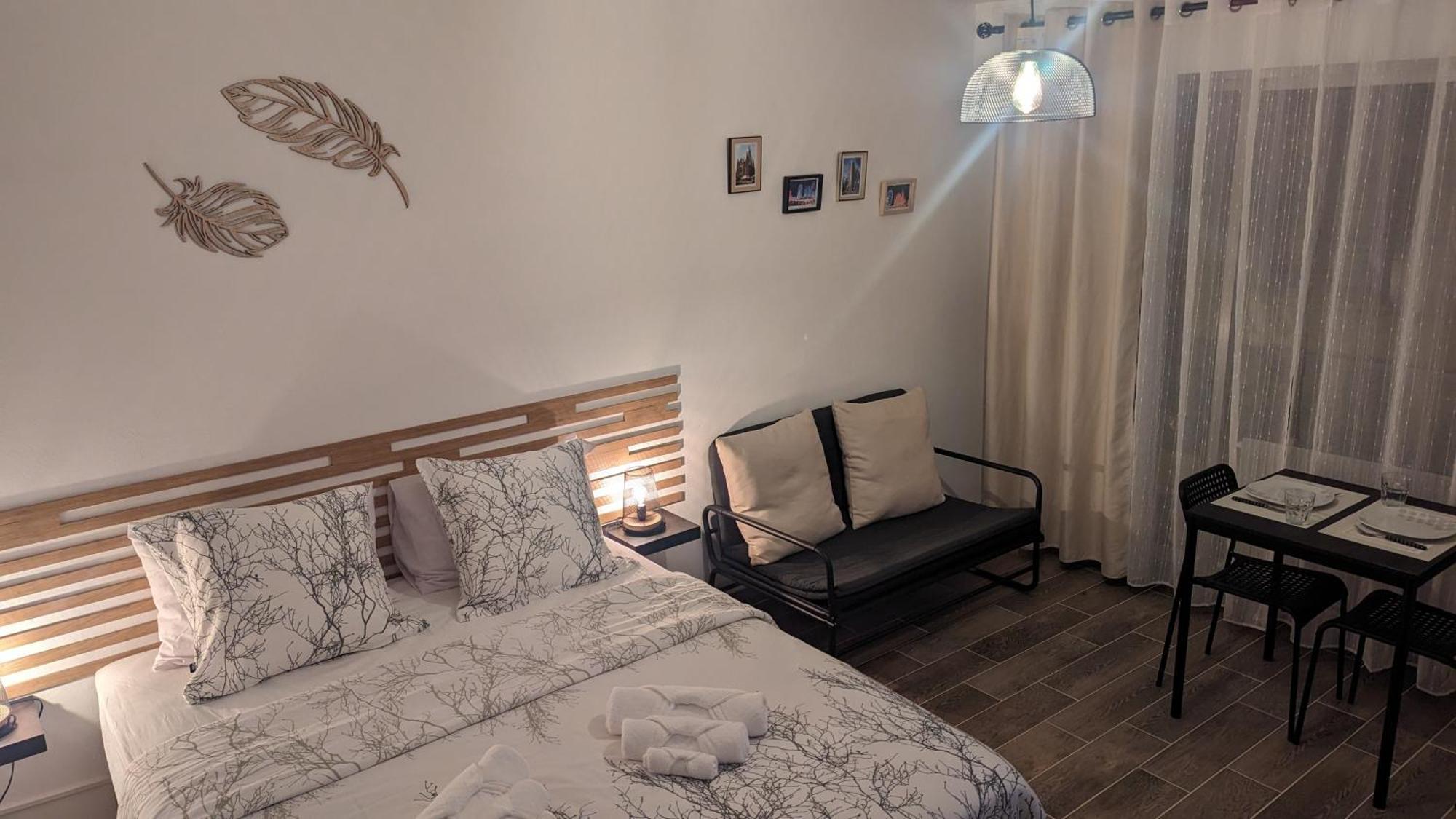 Escapade Mulhousienne Apartment Mulhouse Ngoại thất bức ảnh