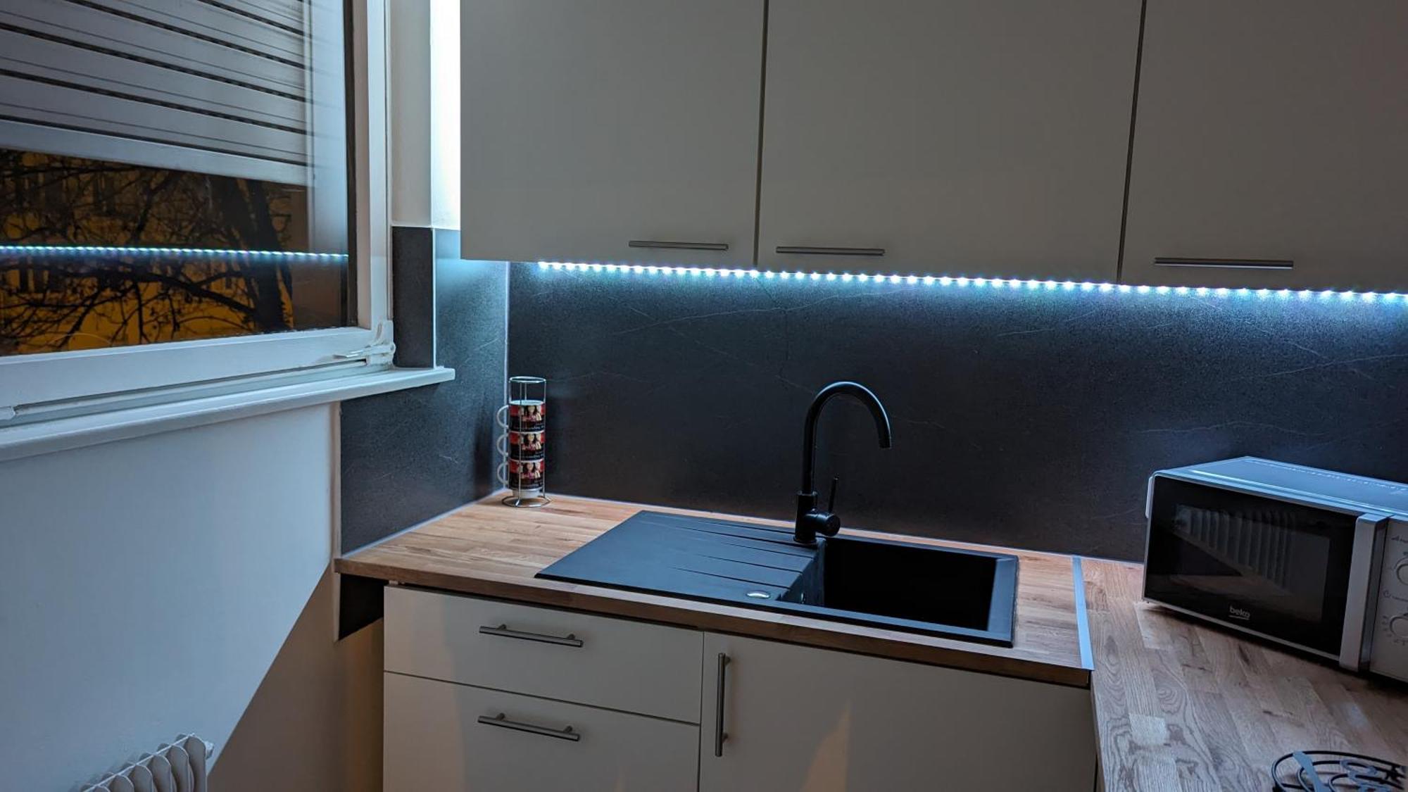 Escapade Mulhousienne Apartment Mulhouse Ngoại thất bức ảnh